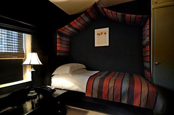 Elephant Hotel Pangbourne Rum bild