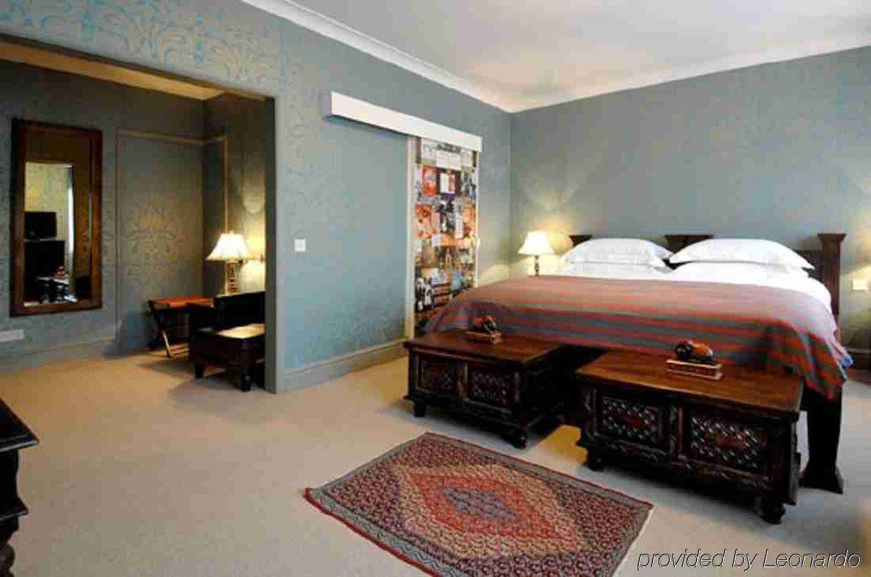 Elephant Hotel Pangbourne Rum bild